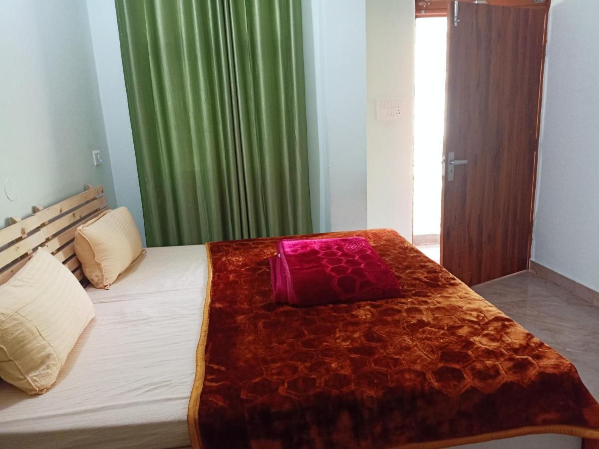 Shivanjal Wellness And Accommodation Rishīkesh Exterior foto